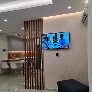 Alvi Apartament